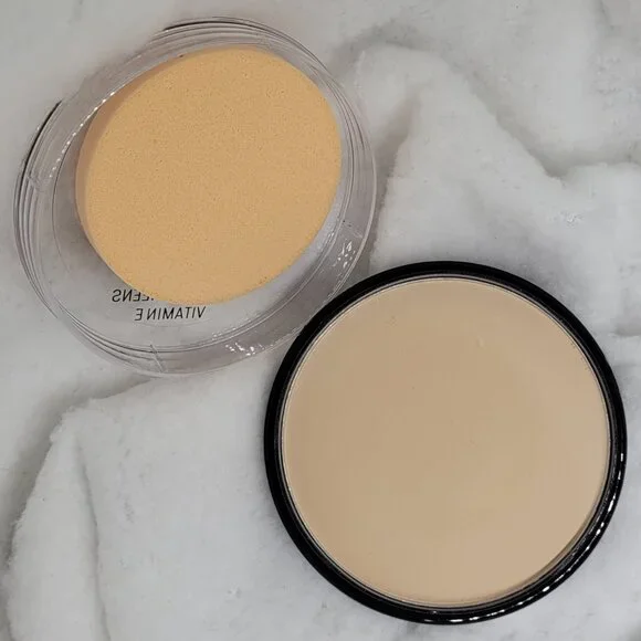 Natural | Pressed Powder - Picture 1 of 5
